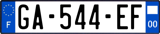 GA-544-EF