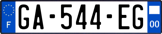 GA-544-EG