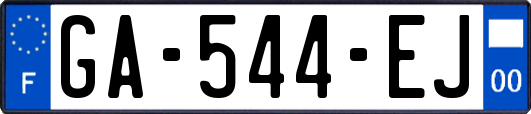 GA-544-EJ