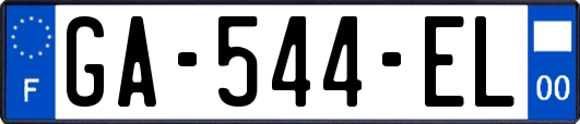 GA-544-EL