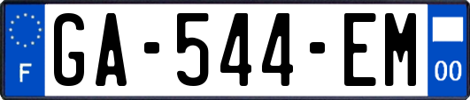 GA-544-EM