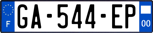 GA-544-EP