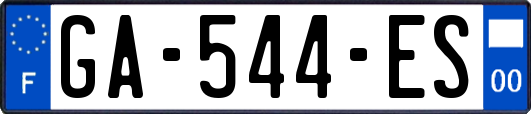 GA-544-ES
