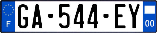 GA-544-EY