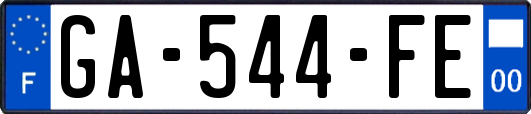 GA-544-FE