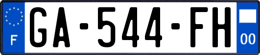 GA-544-FH