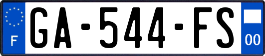 GA-544-FS