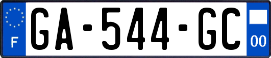GA-544-GC