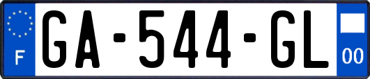 GA-544-GL