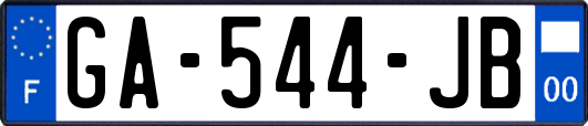 GA-544-JB