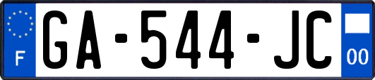 GA-544-JC