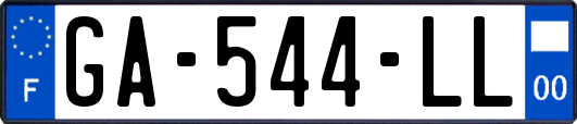 GA-544-LL