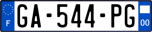 GA-544-PG