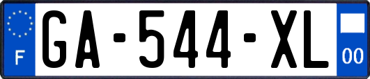 GA-544-XL