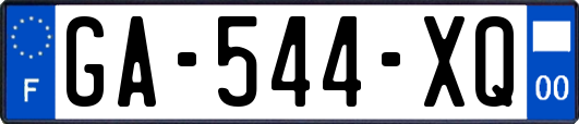 GA-544-XQ