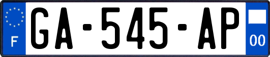 GA-545-AP