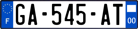 GA-545-AT