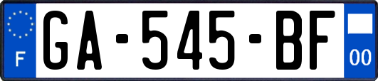 GA-545-BF