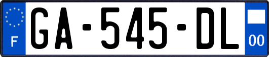 GA-545-DL