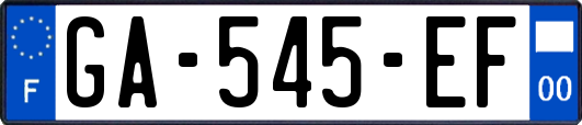 GA-545-EF