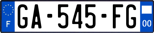 GA-545-FG