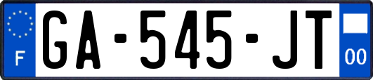 GA-545-JT