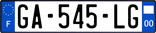 GA-545-LG