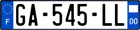 GA-545-LL