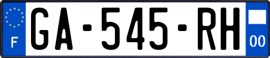 GA-545-RH