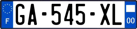 GA-545-XL