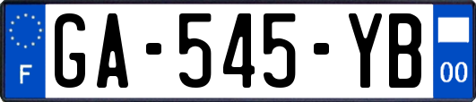 GA-545-YB