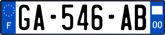 GA-546-AB