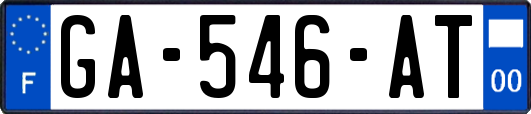 GA-546-AT