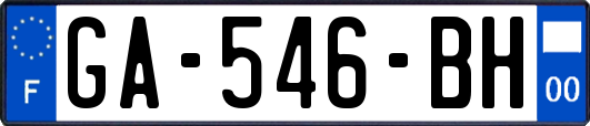 GA-546-BH