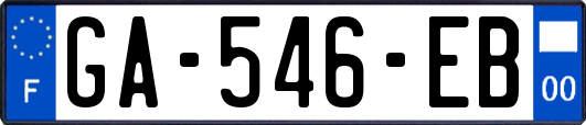 GA-546-EB