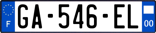 GA-546-EL