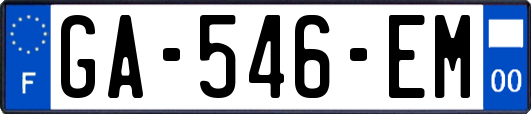 GA-546-EM