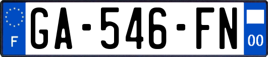 GA-546-FN