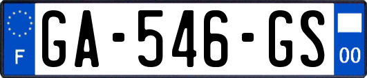 GA-546-GS