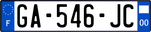 GA-546-JC