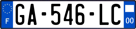 GA-546-LC