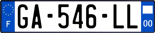 GA-546-LL