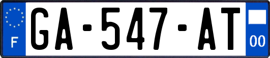 GA-547-AT