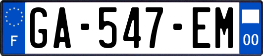GA-547-EM
