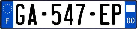 GA-547-EP