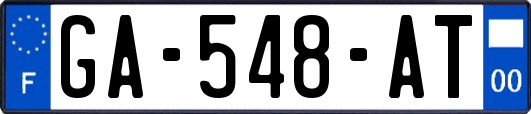 GA-548-AT