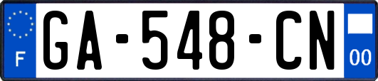 GA-548-CN