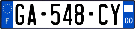 GA-548-CY