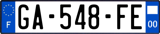 GA-548-FE