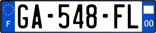 GA-548-FL